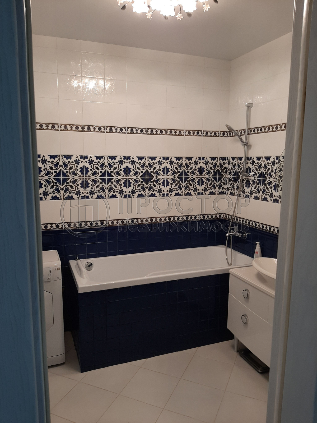 4-комнатная квартира, 115.9 м² - фото 10