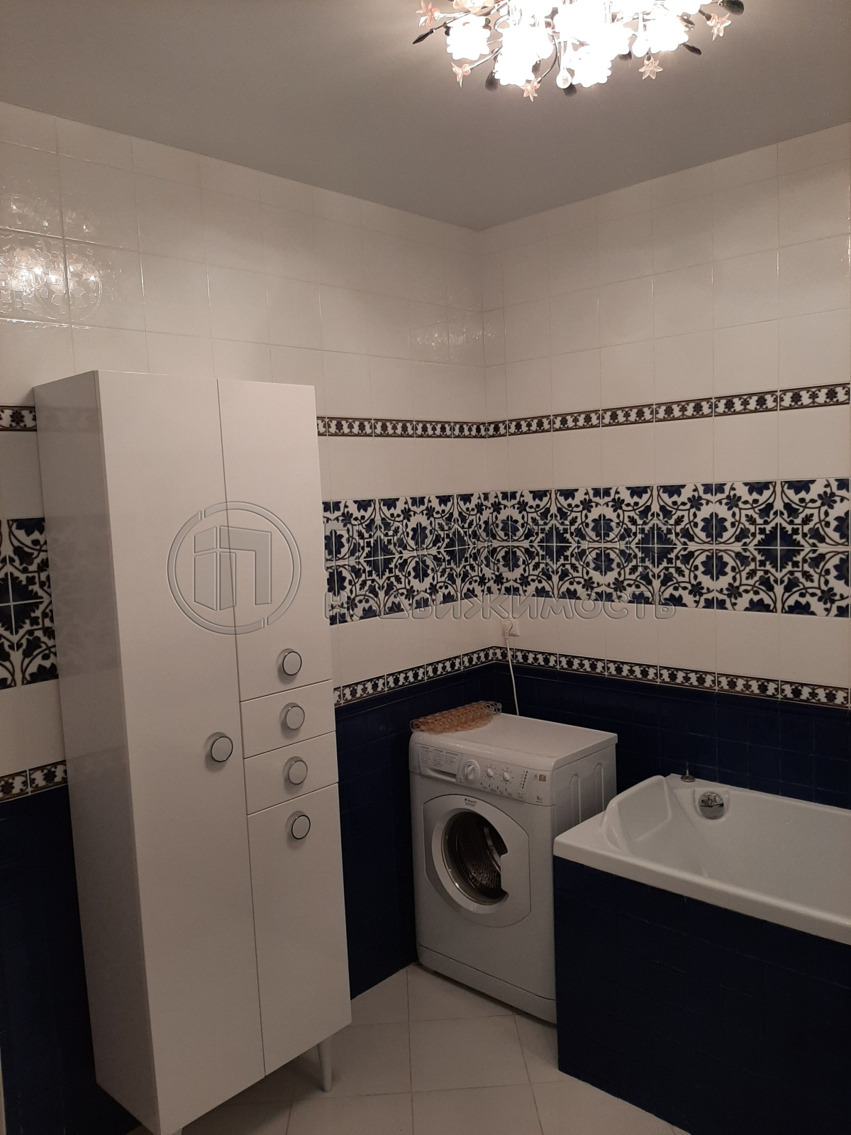 4-комнатная квартира, 115.9 м² - фото 11