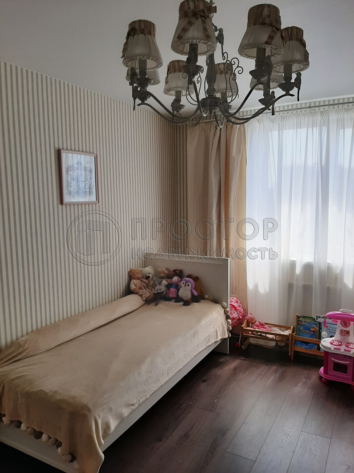 4-комнатная квартира, 115.9 м² - фото 12