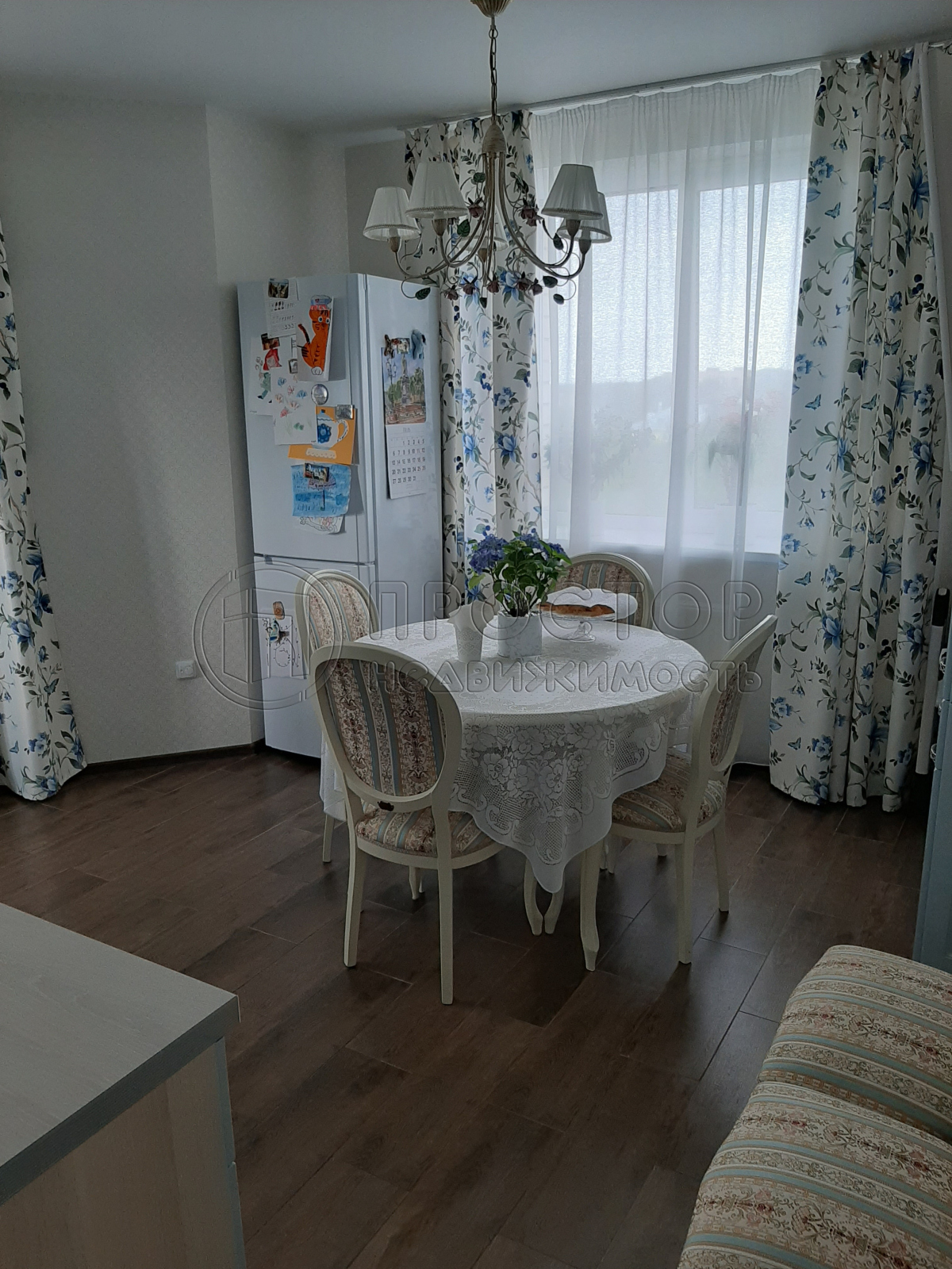 4-комнатная квартира, 115.9 м² - фото 13