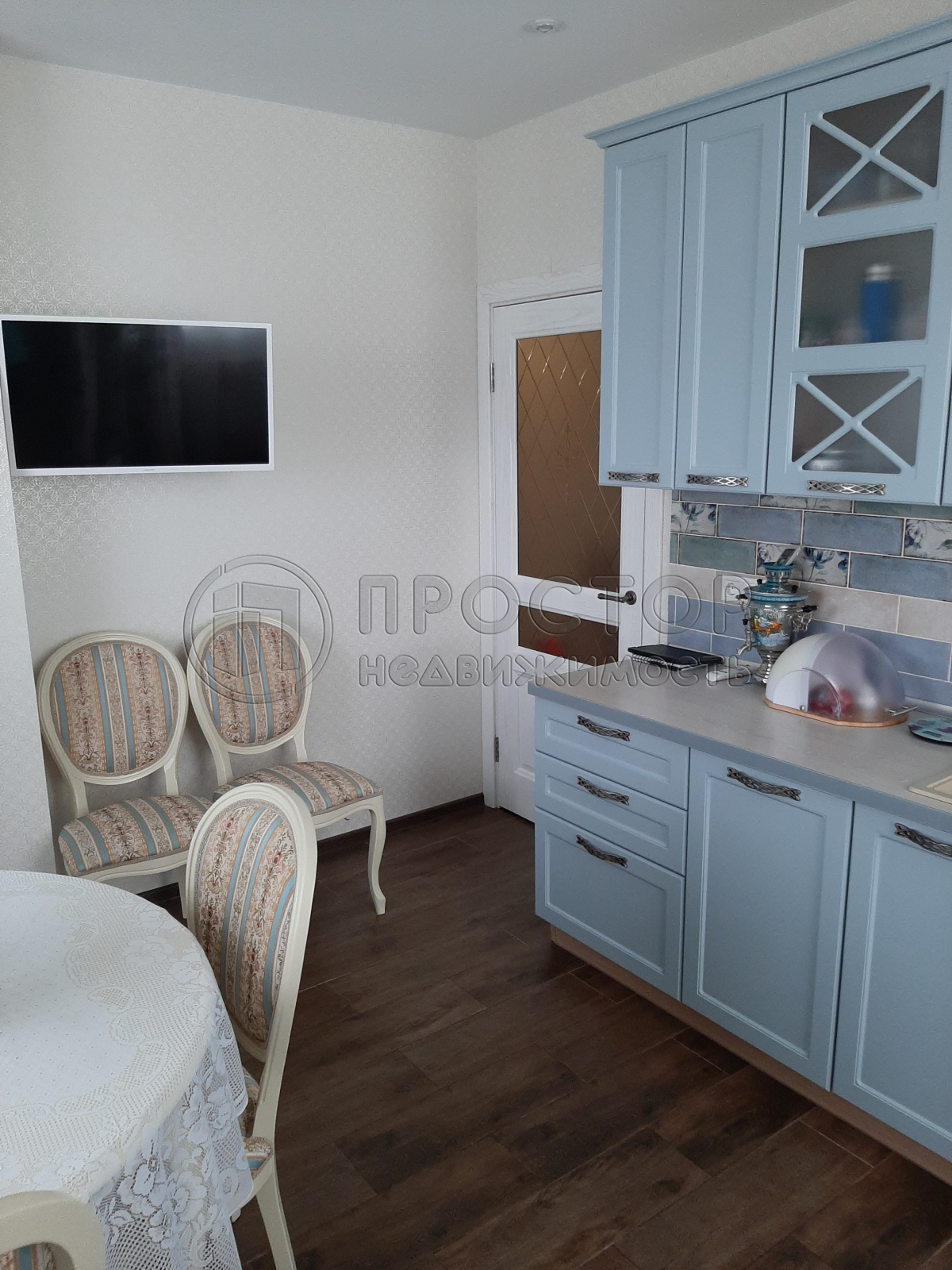 4-комнатная квартира, 115.9 м² - фото 14
