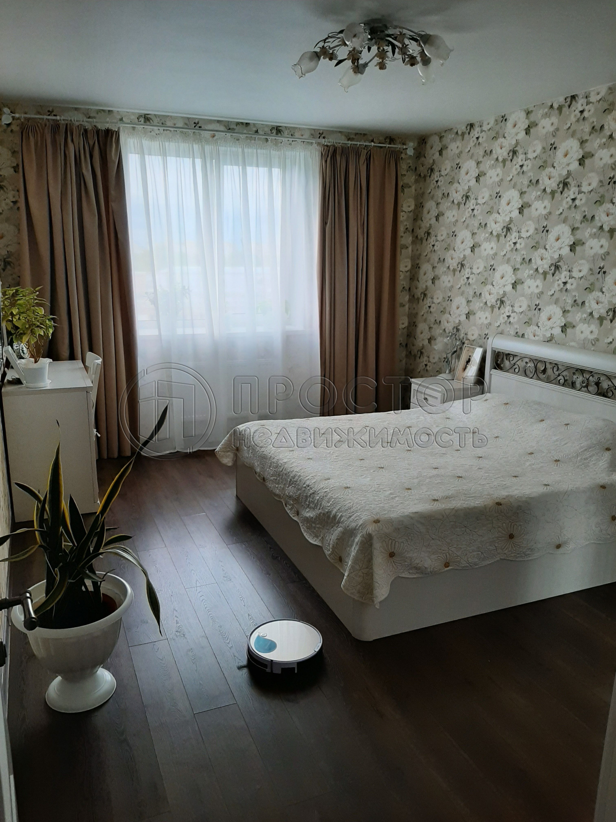 4-комнатная квартира, 115.9 м² - фото 16
