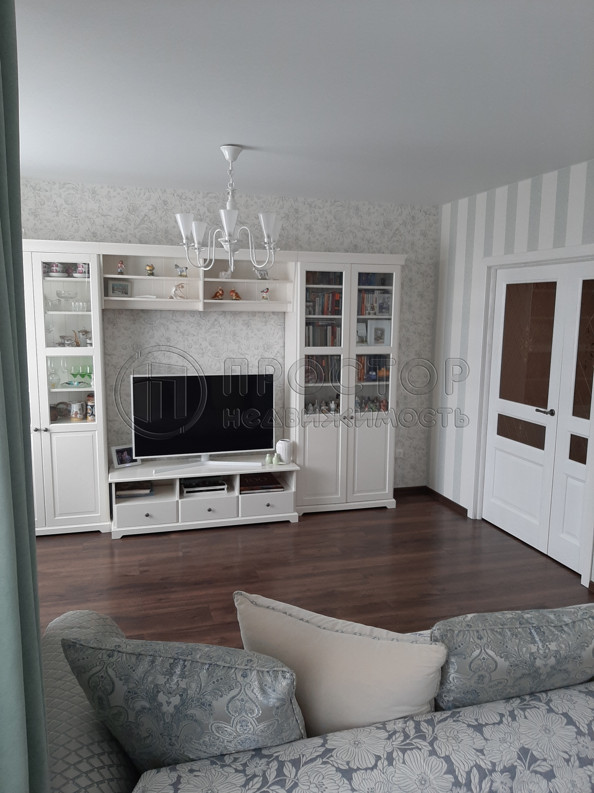 4-комнатная квартира, 115.9 м² - фото 17