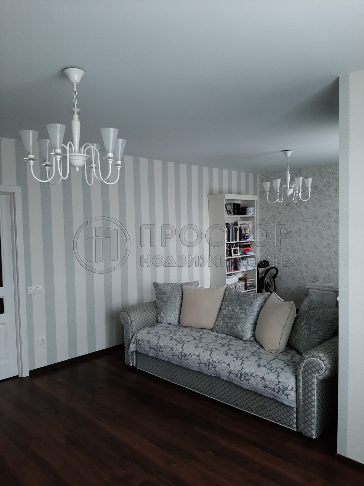 4-комнатная квартира, 115.9 м² - фото 18