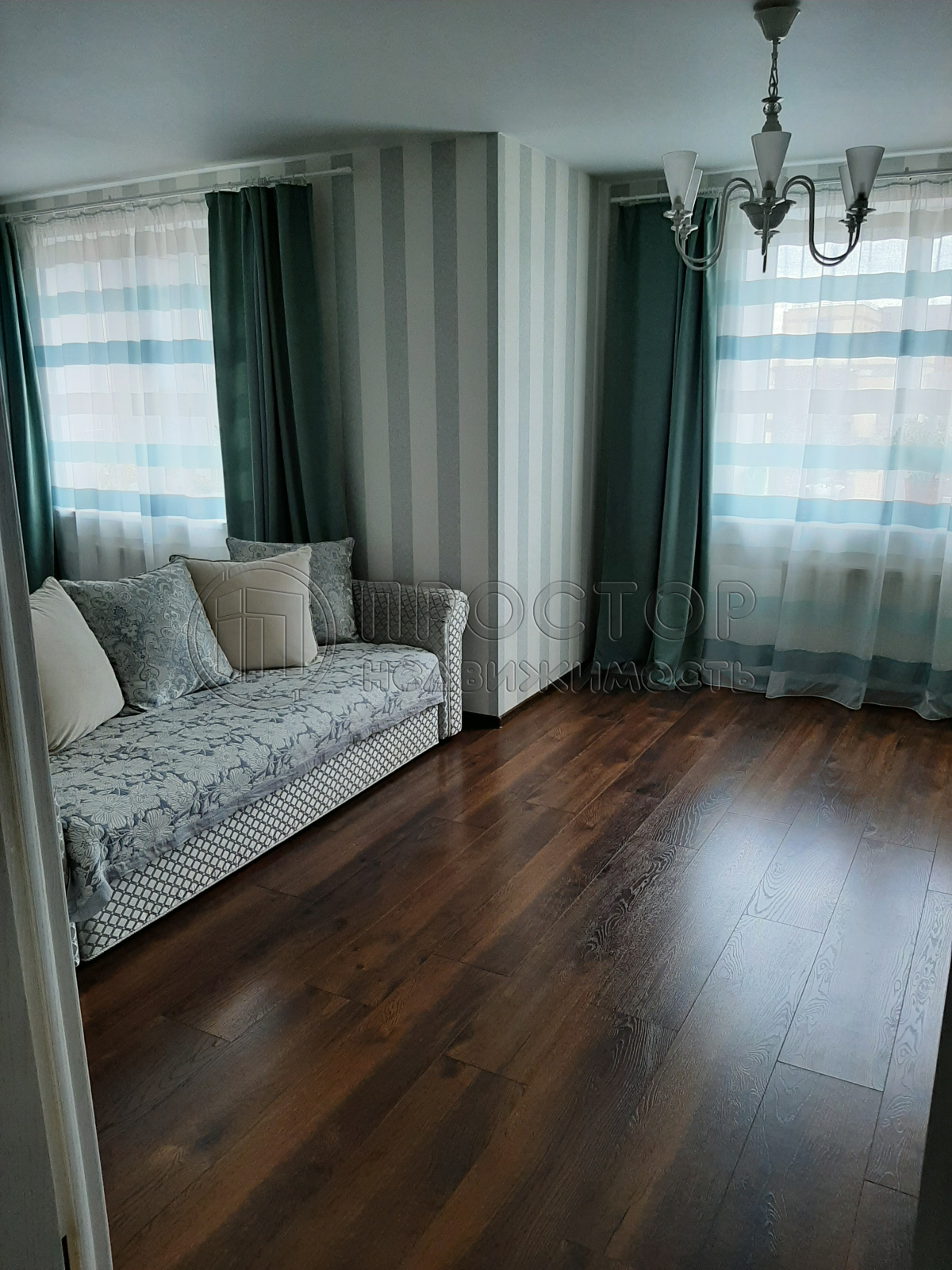 4-комнатная квартира, 115.9 м² - фото 19