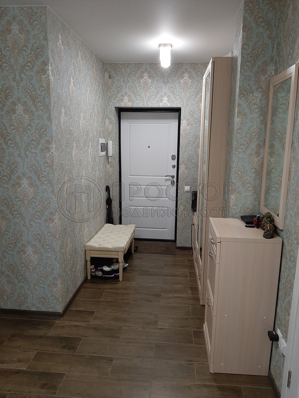 4-комнатная квартира, 115.9 м² - фото 20