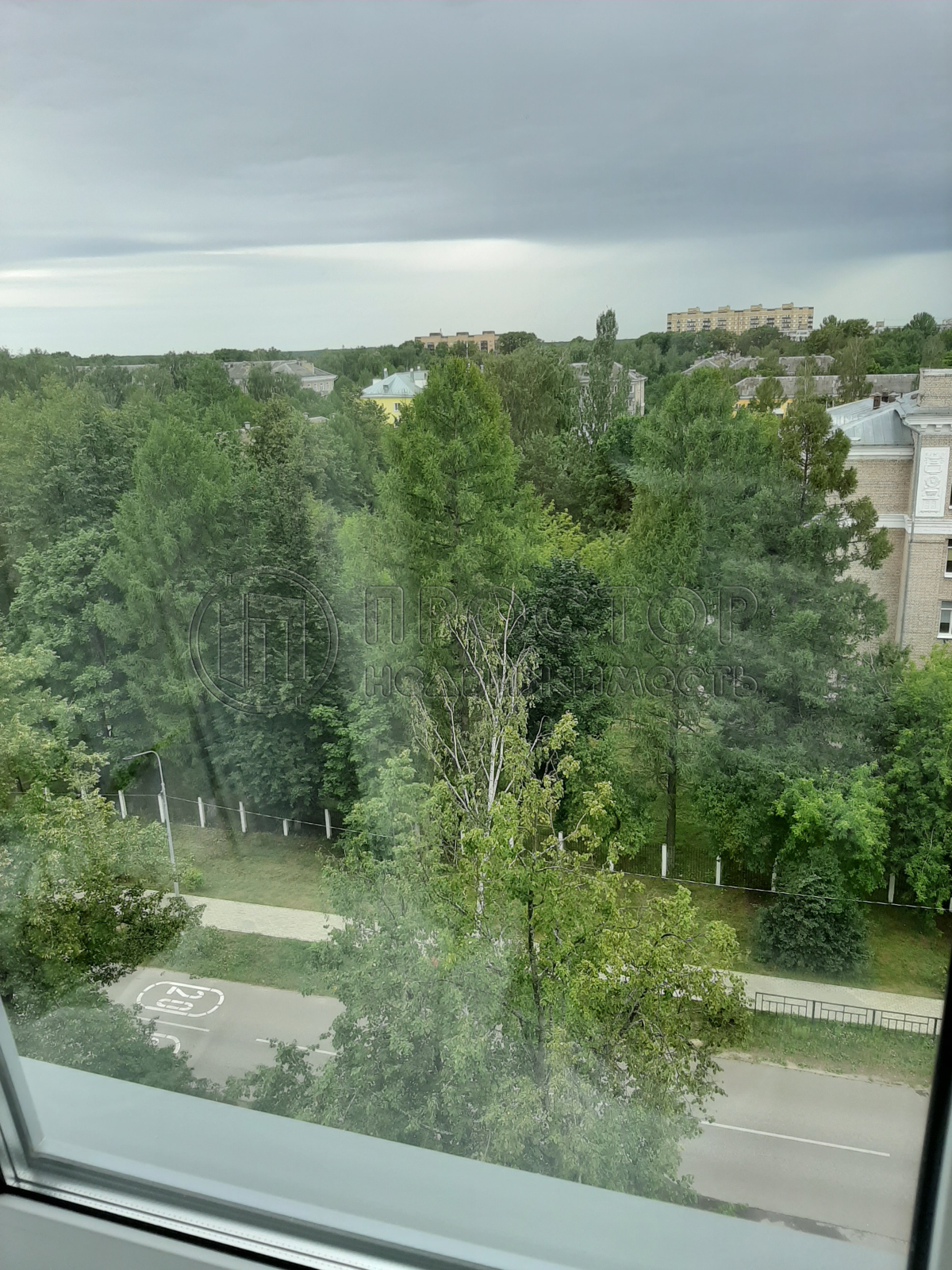 4-комнатная квартира, 115.9 м² - фото 21