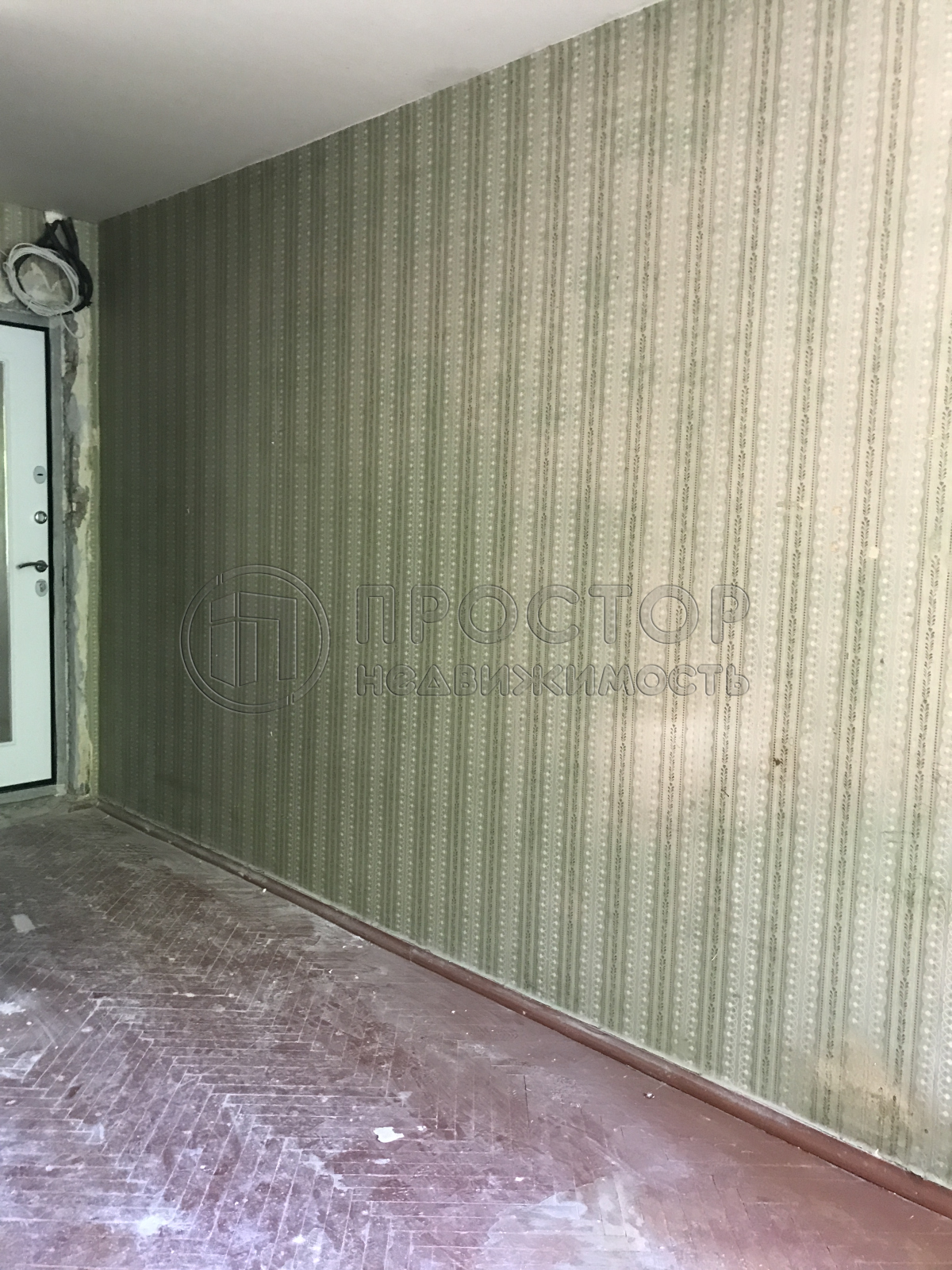 3-комнатная квартира, 58 м² - фото 4