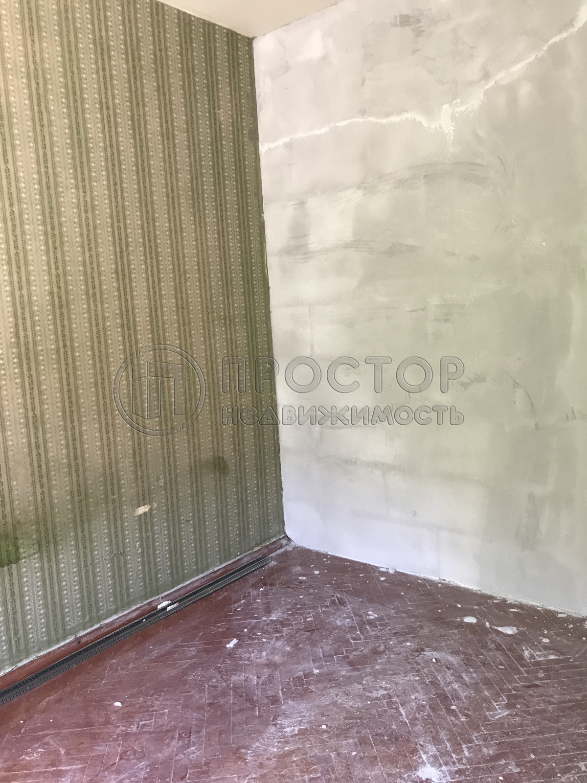 3-комнатная квартира, 58 м² - фото 5