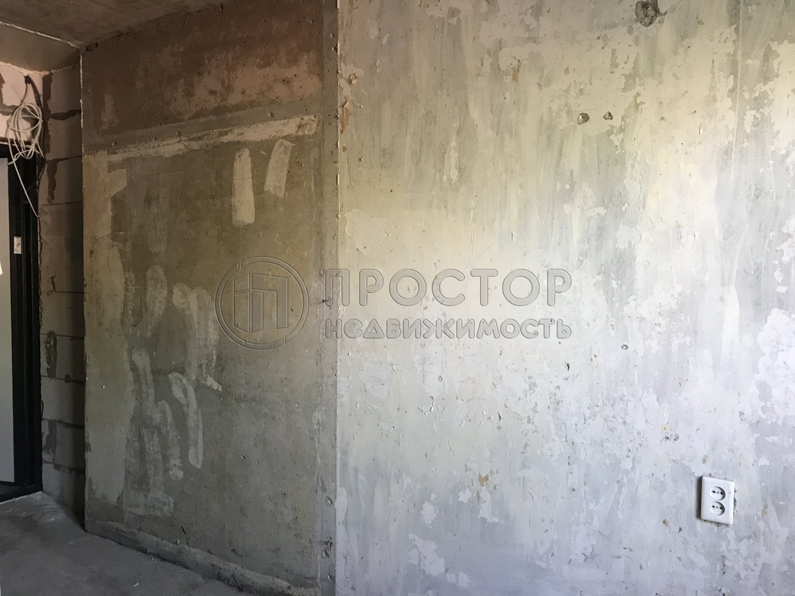 3-комнатная квартира, 58 м² - фото 6