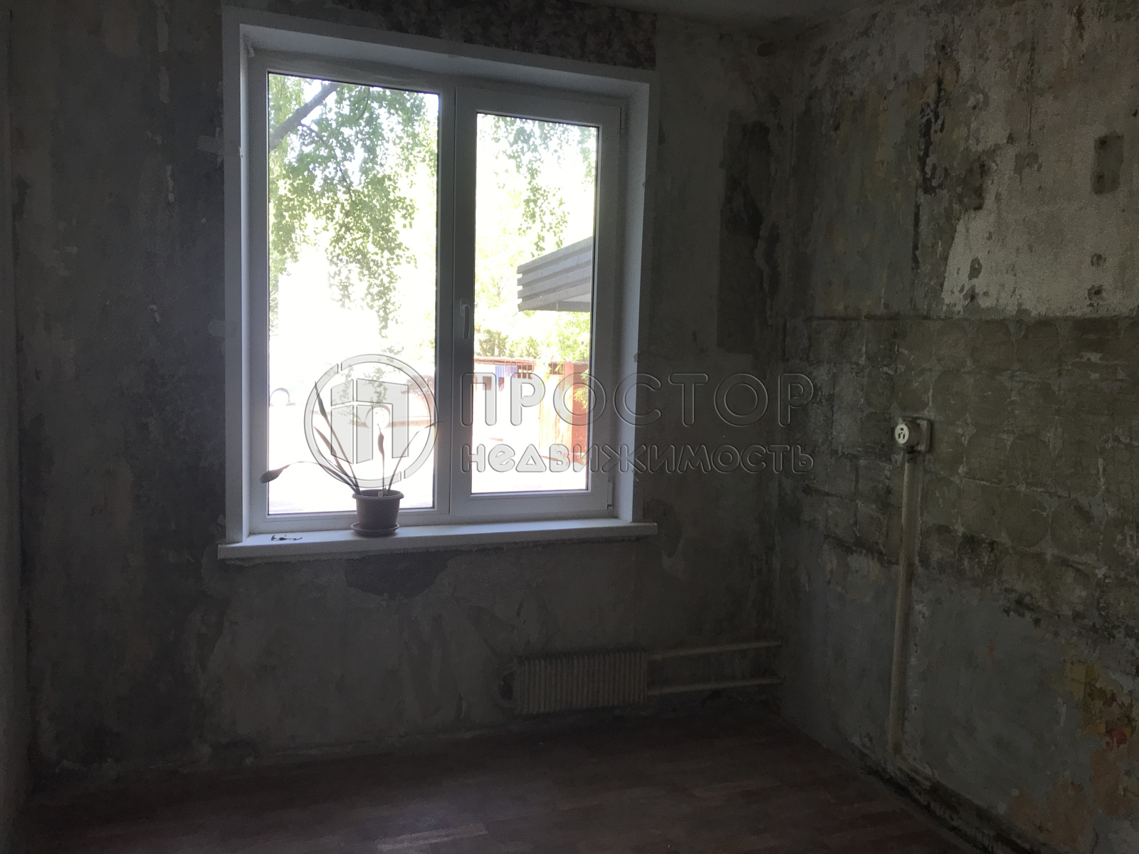 3-комнатная квартира, 58 м² - фото 7