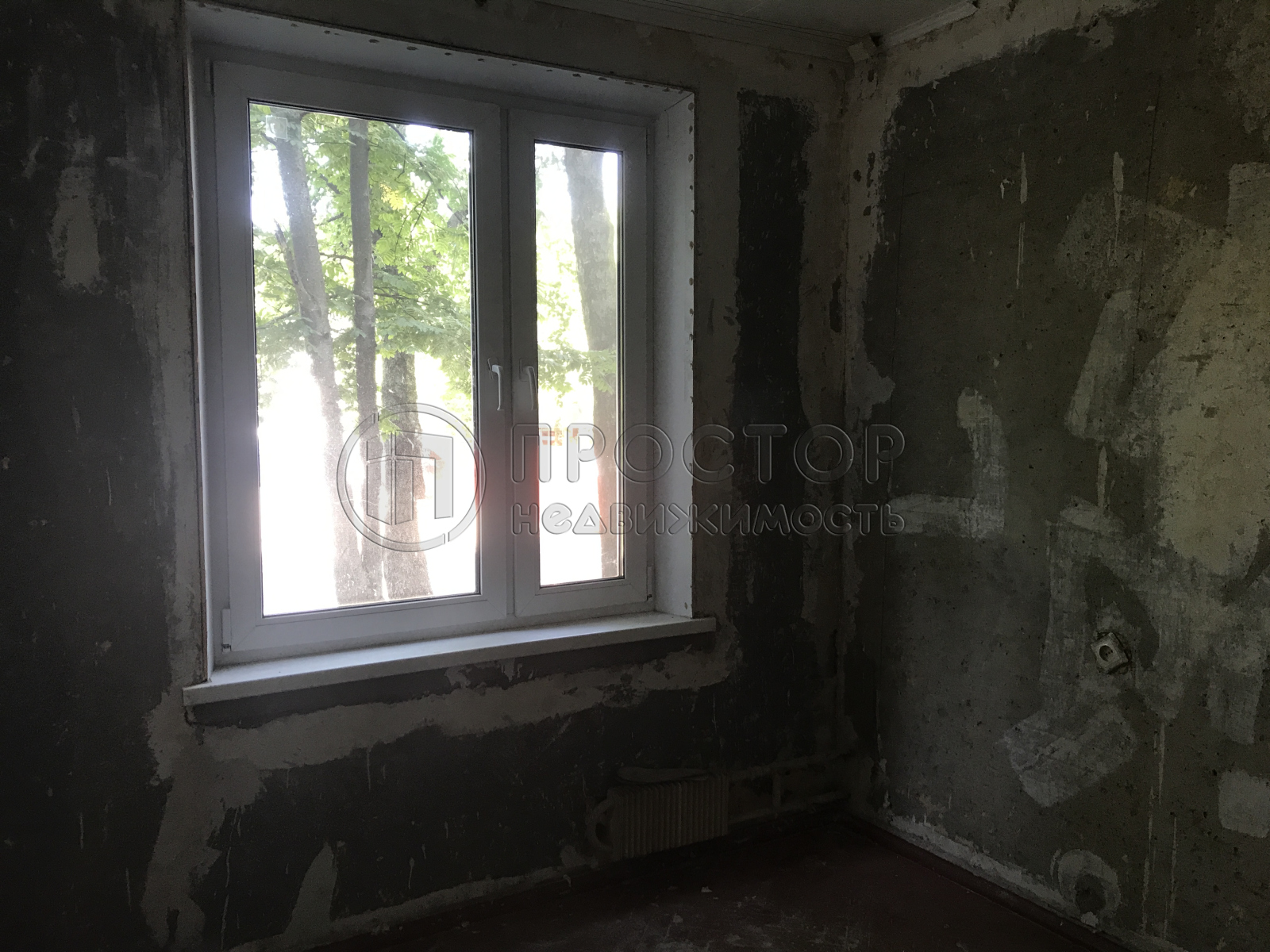 3-комнатная квартира, 58 м² - фото 8