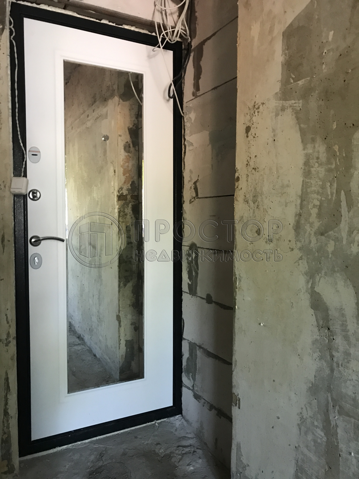 3-комнатная квартира, 58 м² - фото 10