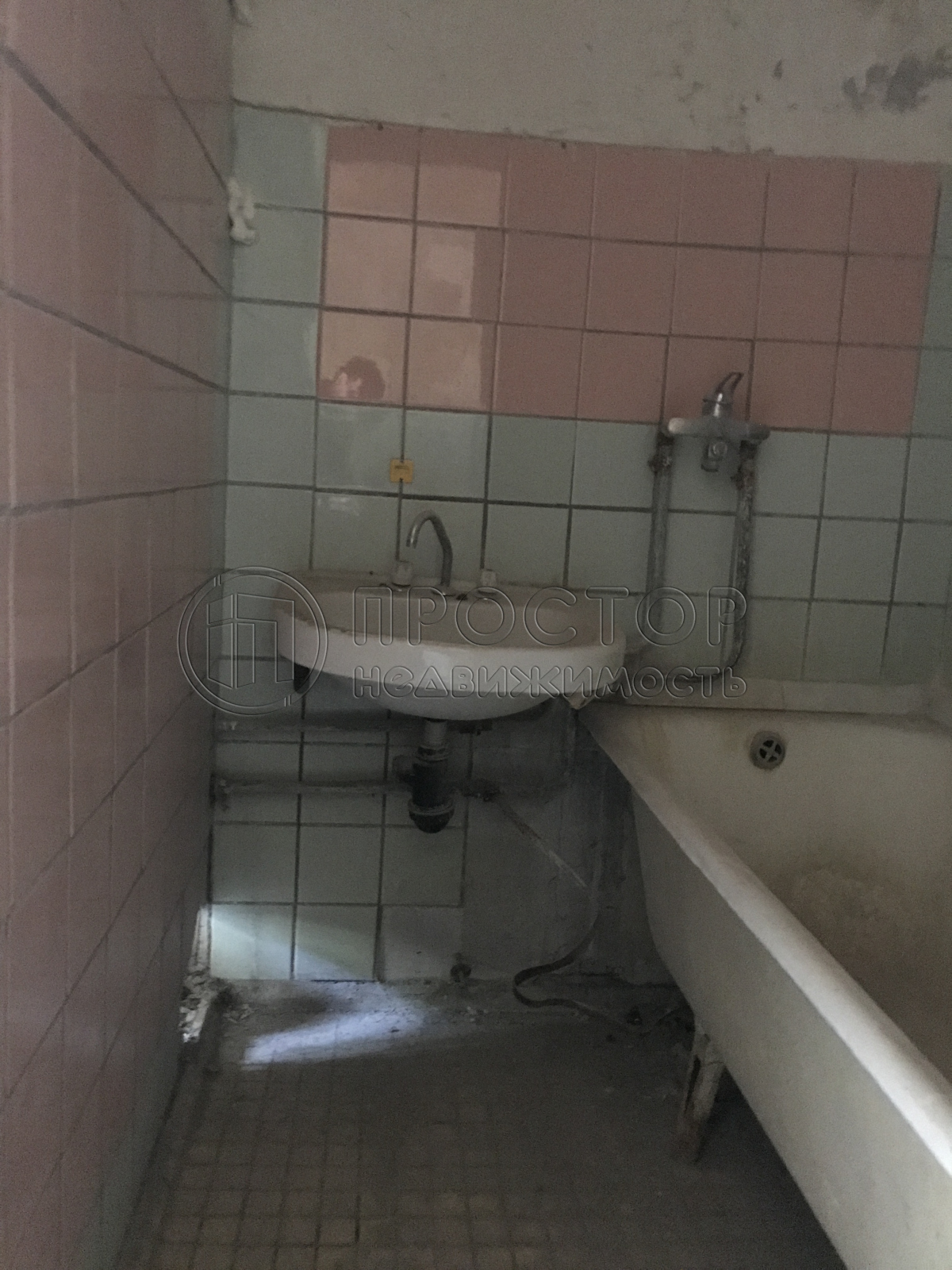 3-комнатная квартира, 58 м² - фото 11