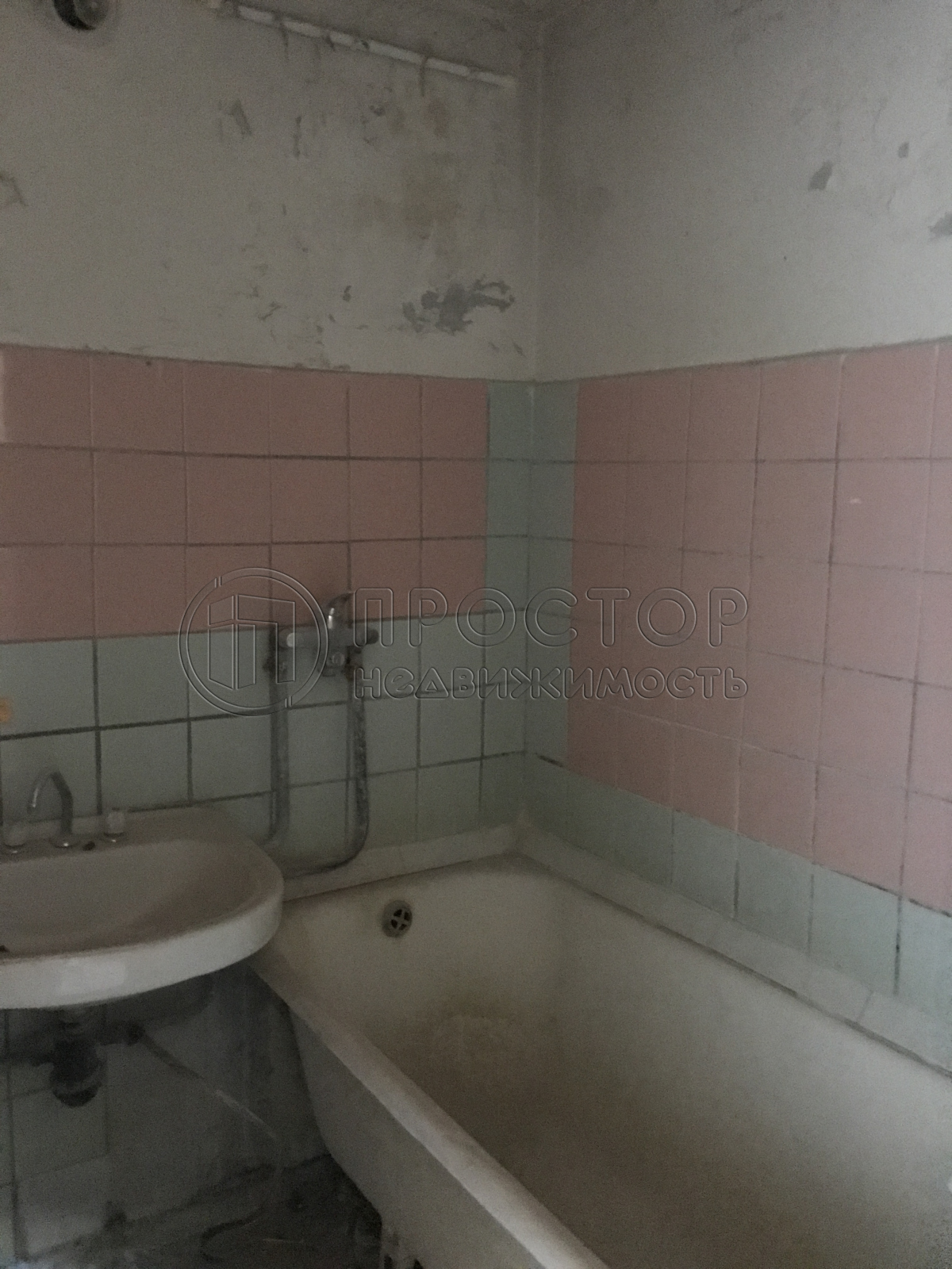 3-комнатная квартира, 58 м² - фото 12