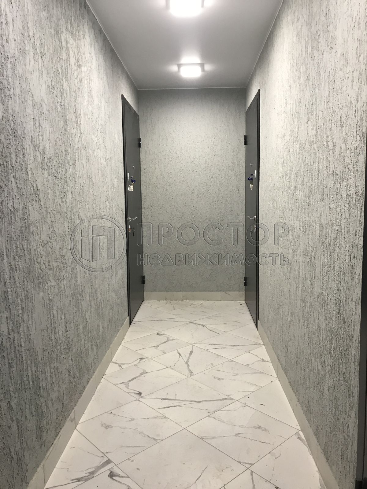 3-комнатная квартира, 58 м² - фото 13