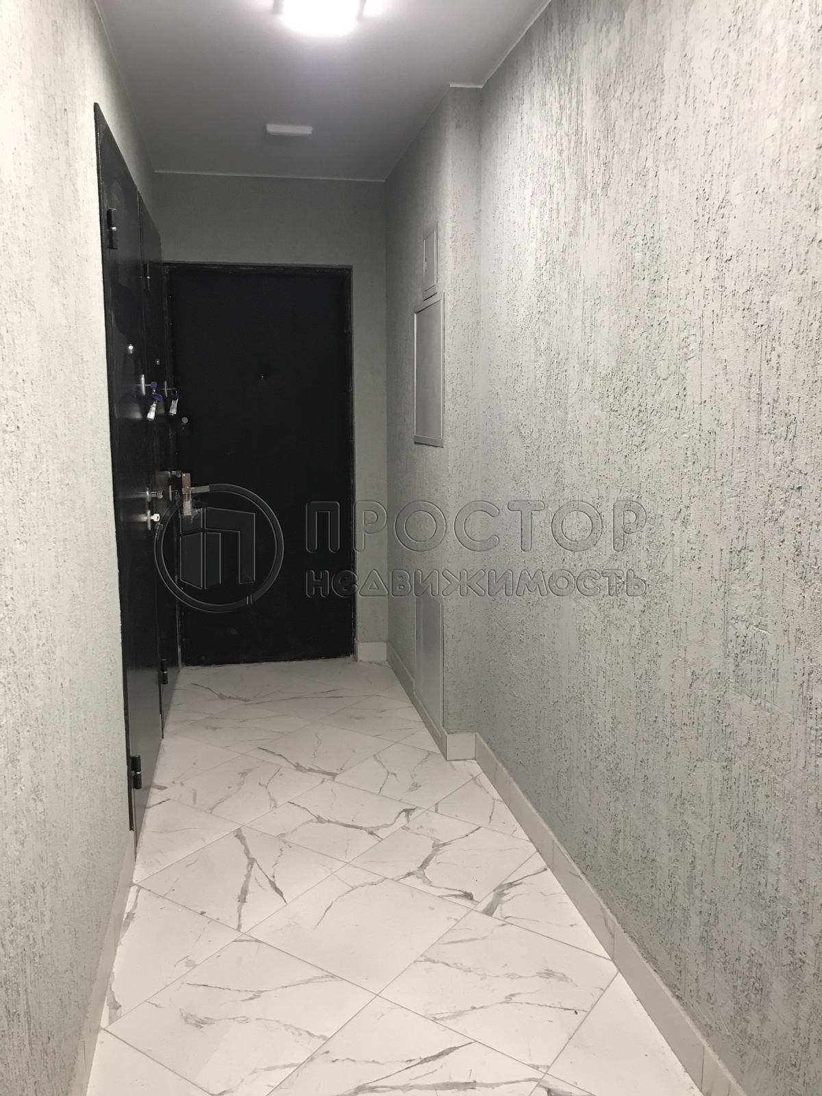 3-комнатная квартира, 58 м² - фото 14