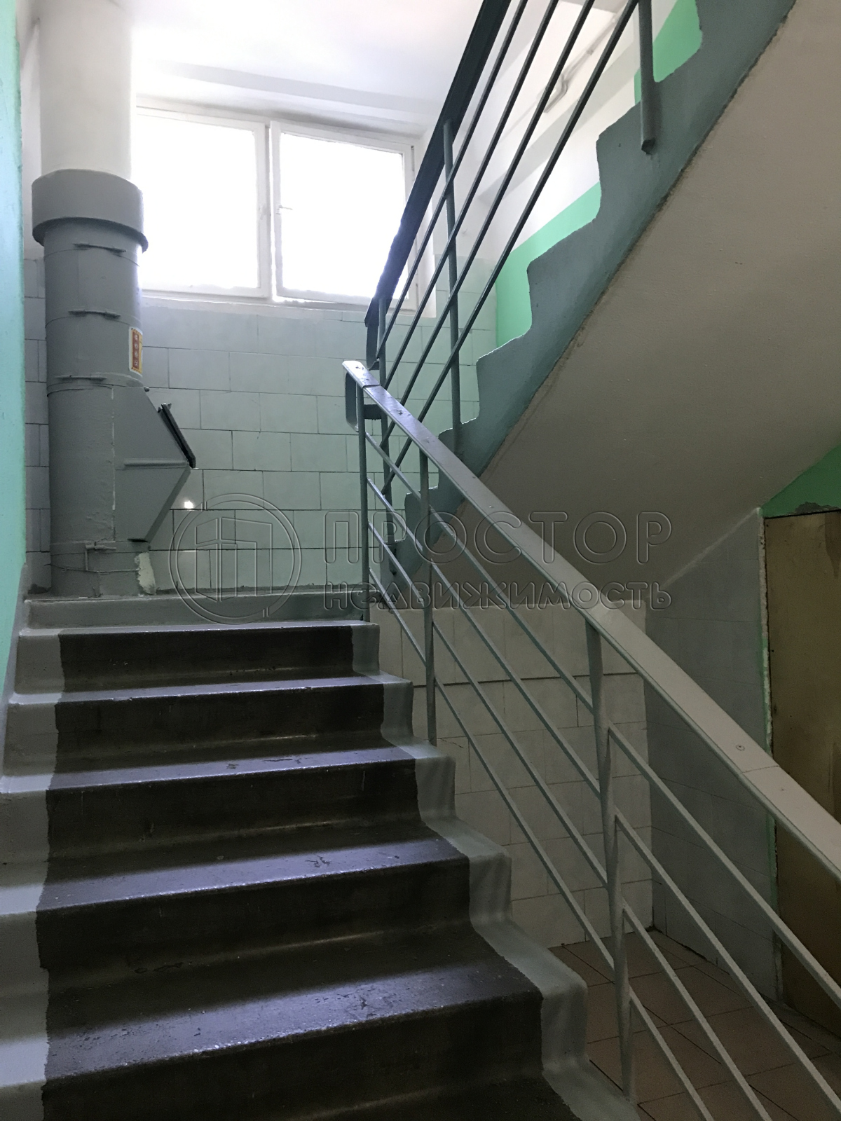3-комнатная квартира, 58 м² - фото 15