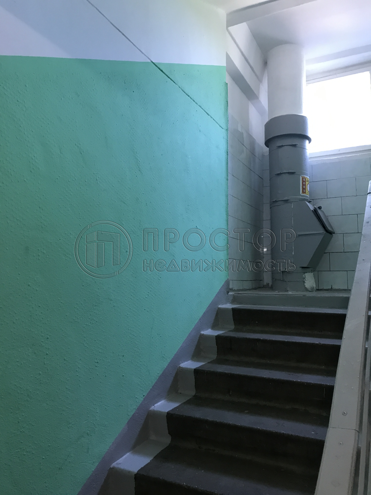 3-комнатная квартира, 58 м² - фото 16