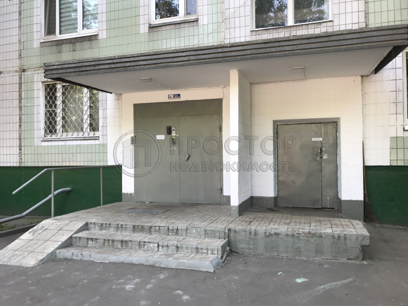 3-комнатная квартира, 58 м² - фото 18