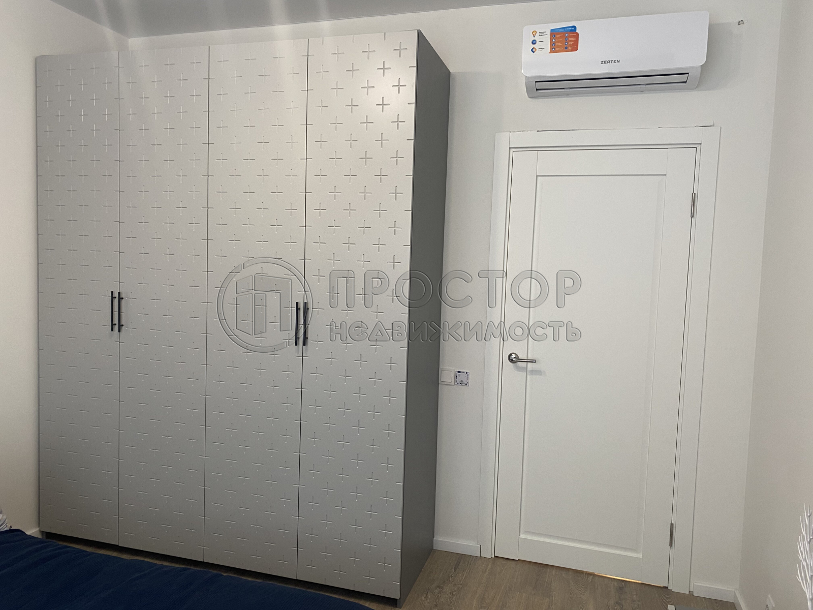 1-комнатная квартира, 36.08 м² - фото 7