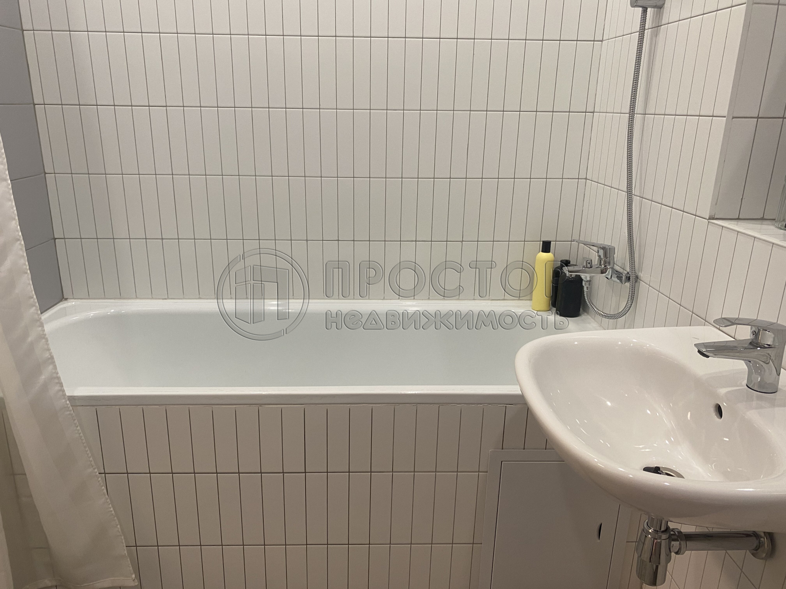 1-комнатная квартира, 36.08 м² - фото 9