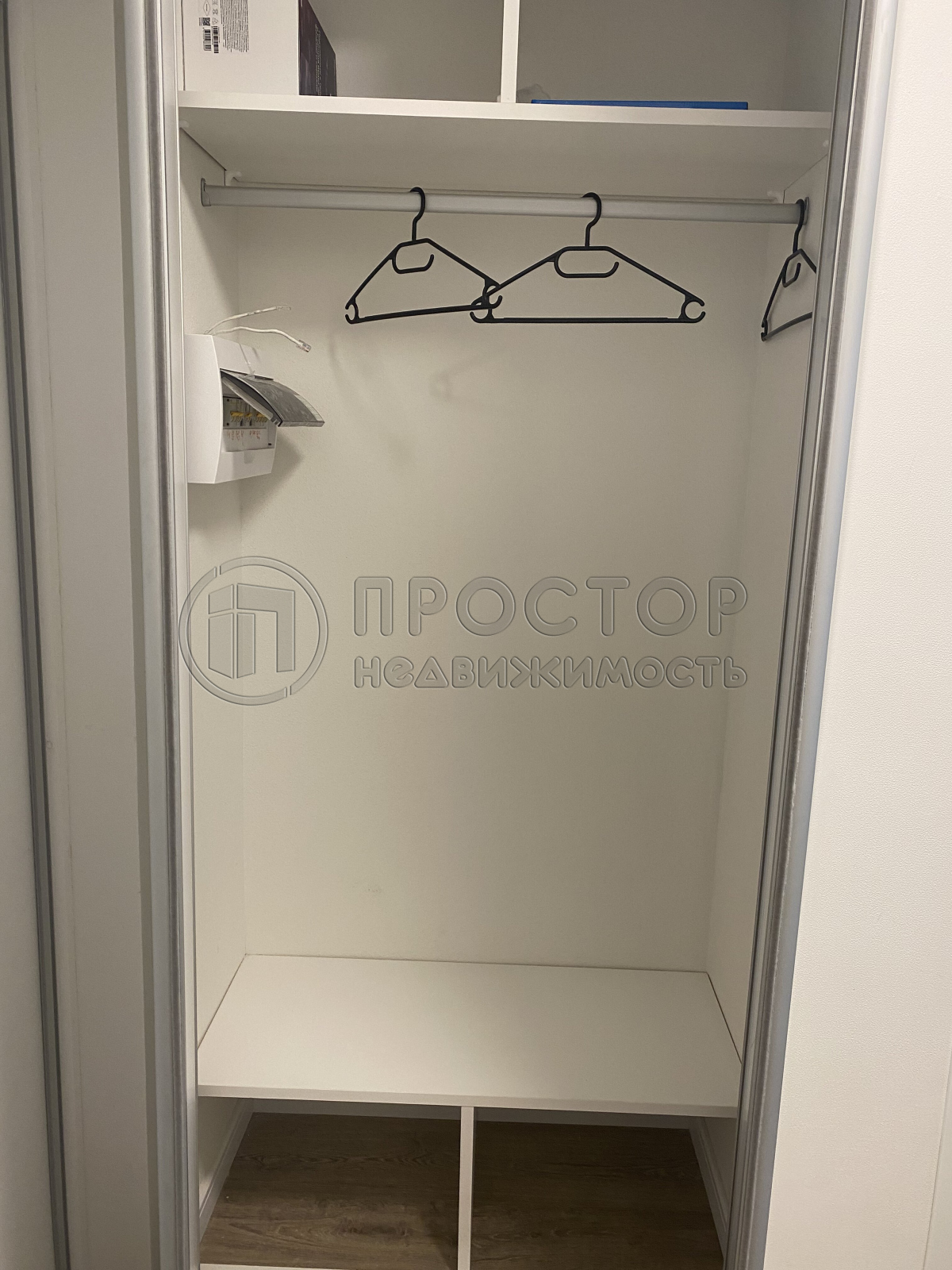 1-комнатная квартира, 36.08 м² - фото 11