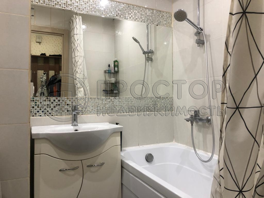 1-комнатная квартира, 34 м² - фото 8