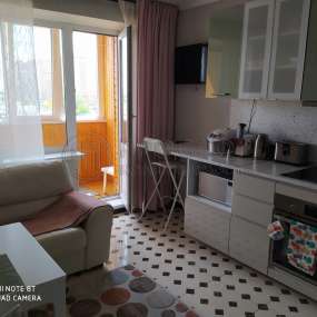 Фото квартиры