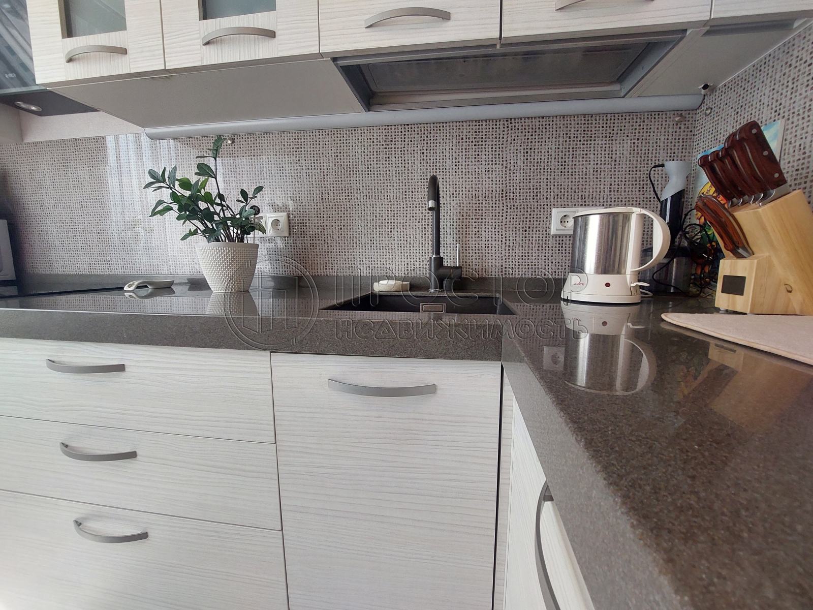 1-комнатная квартира, 41 м² - фото 4