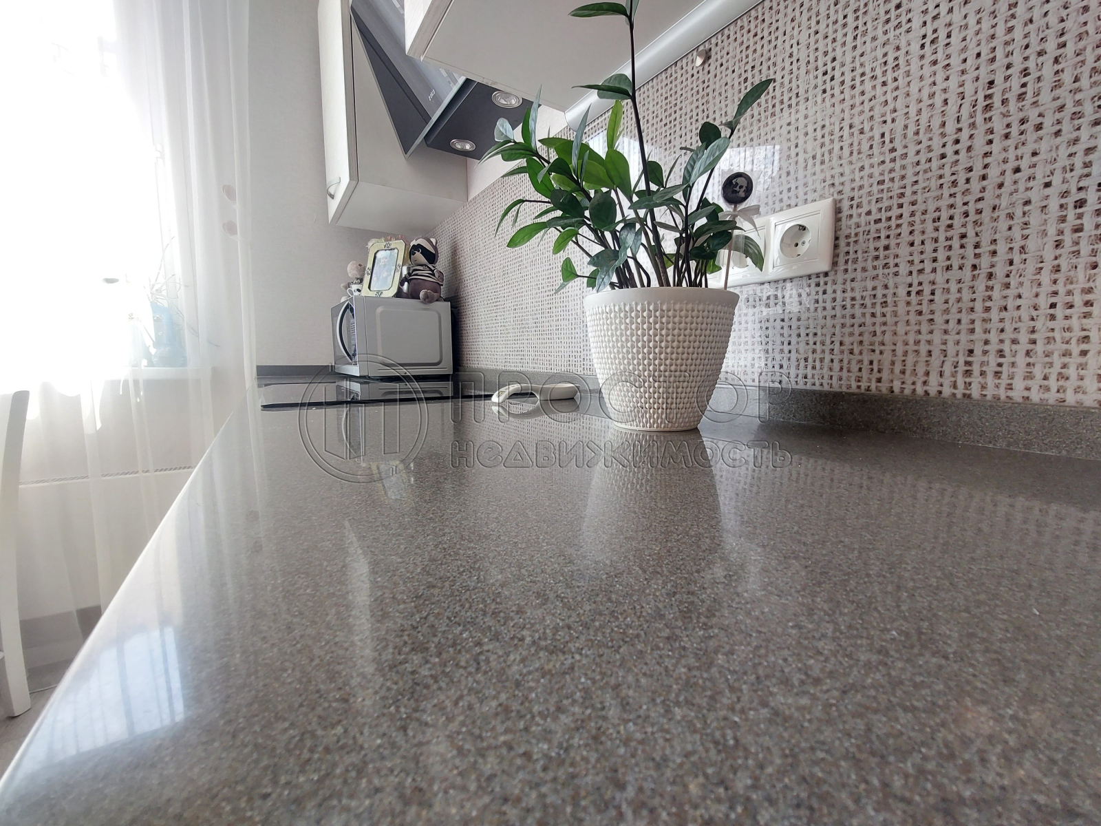 1-комнатная квартира, 41 м² - фото 5