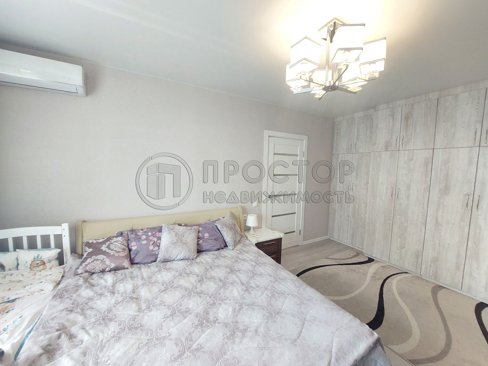 1-комнатная квартира, 41 м² - фото 8