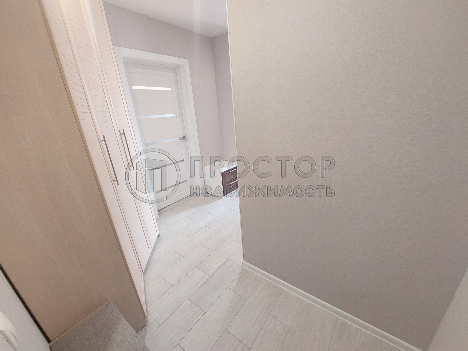 1-комнатная квартира, 41 м² - фото 14