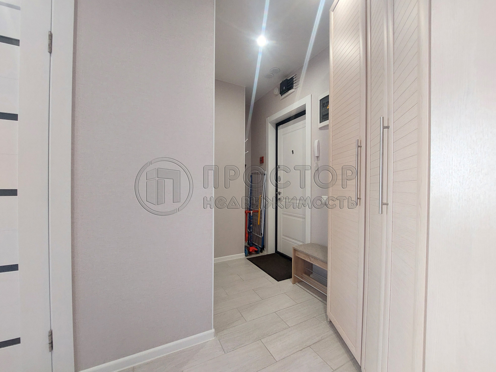 1-комнатная квартира, 41 м² - фото 15