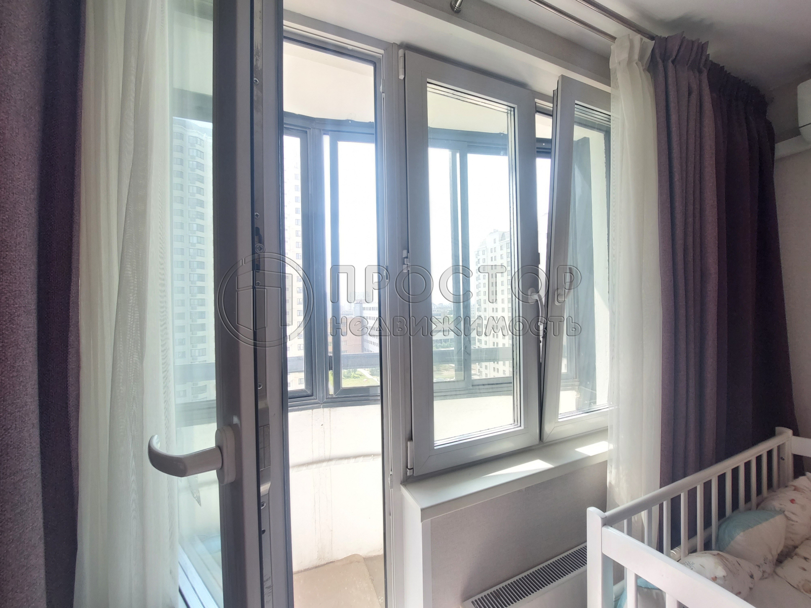 1-комнатная квартира, 41 м² - фото 18