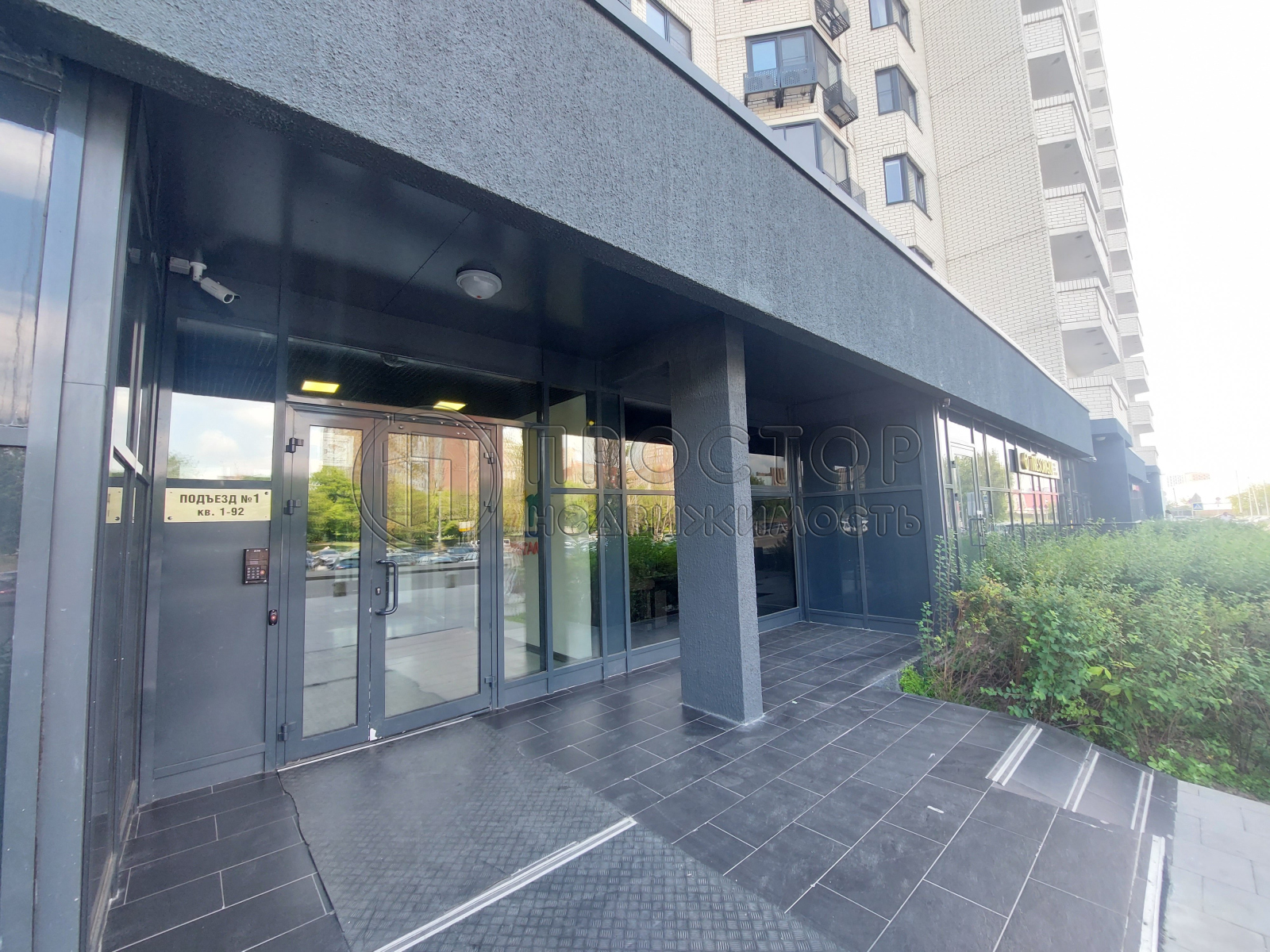 1-комнатная квартира, 41 м² - фото 22
