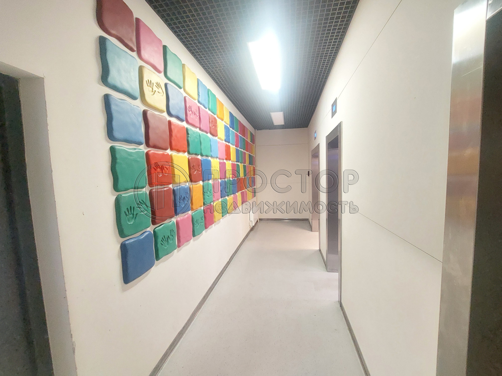 1-комнатная квартира, 41 м² - фото 29