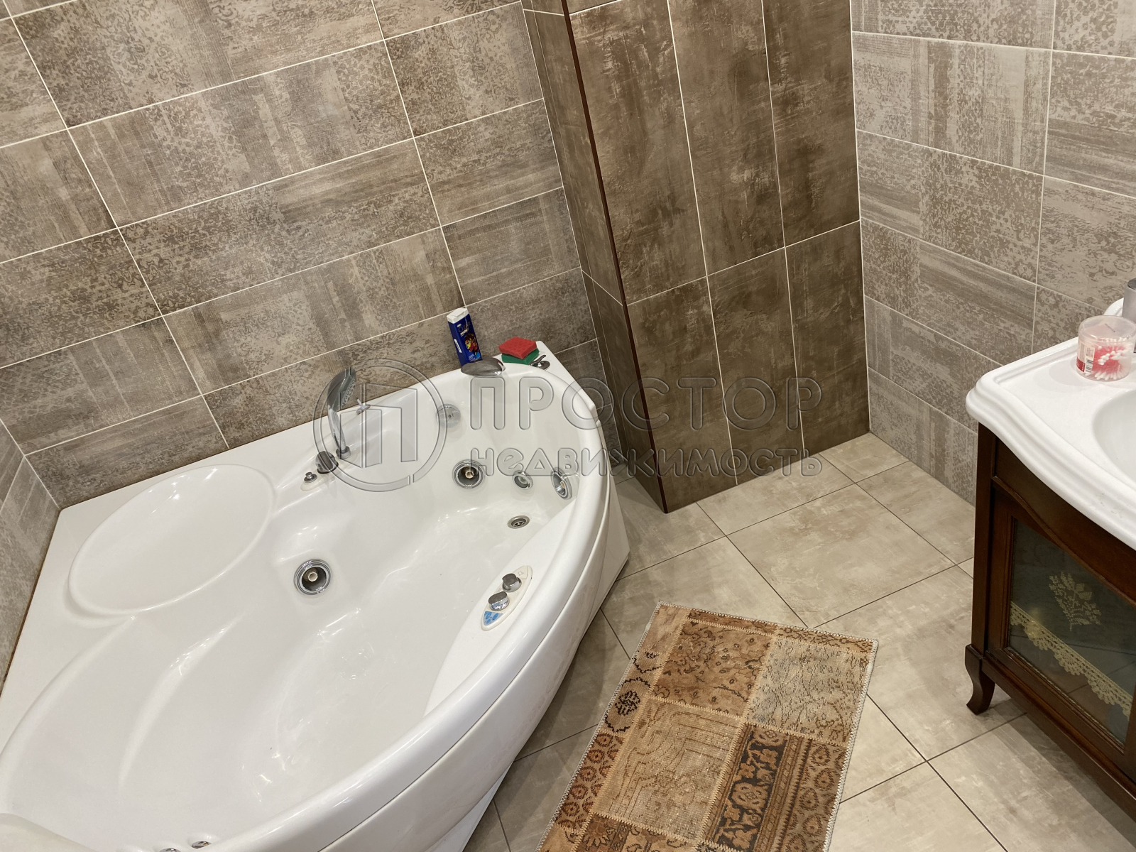 3-комнатная квартира, 80.6 м² - фото 7