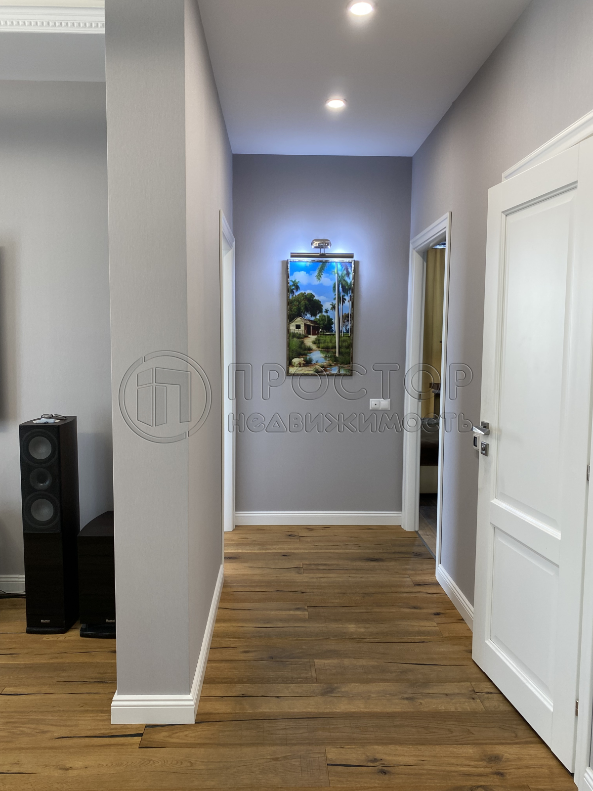 3-комнатная квартира, 80.6 м² - фото 10