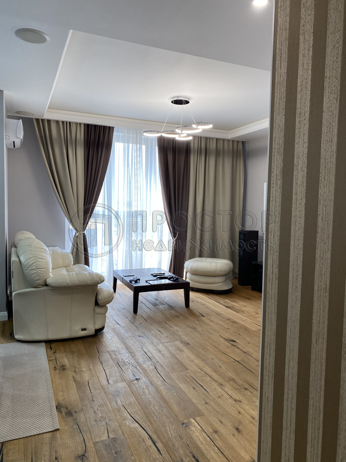 3-комнатная квартира, 80.6 м² - фото 12