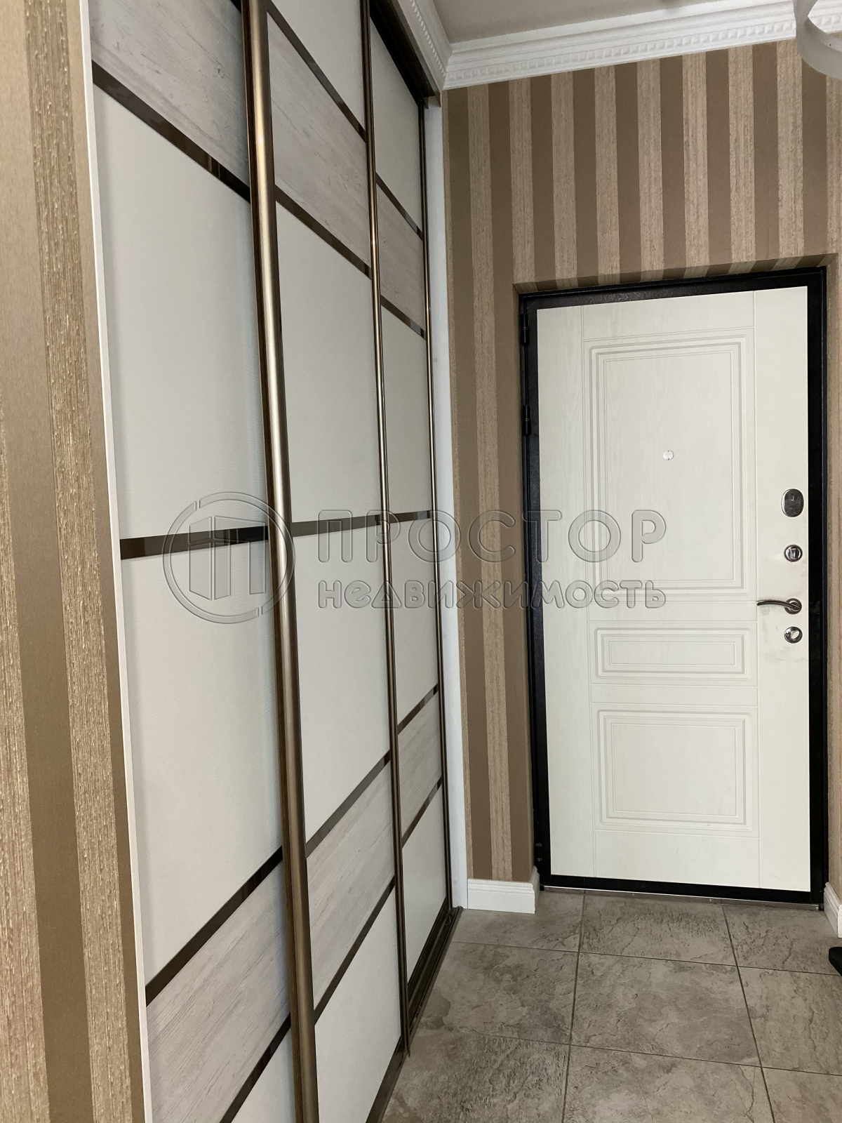 3-комнатная квартира, 80.6 м² - фото 13