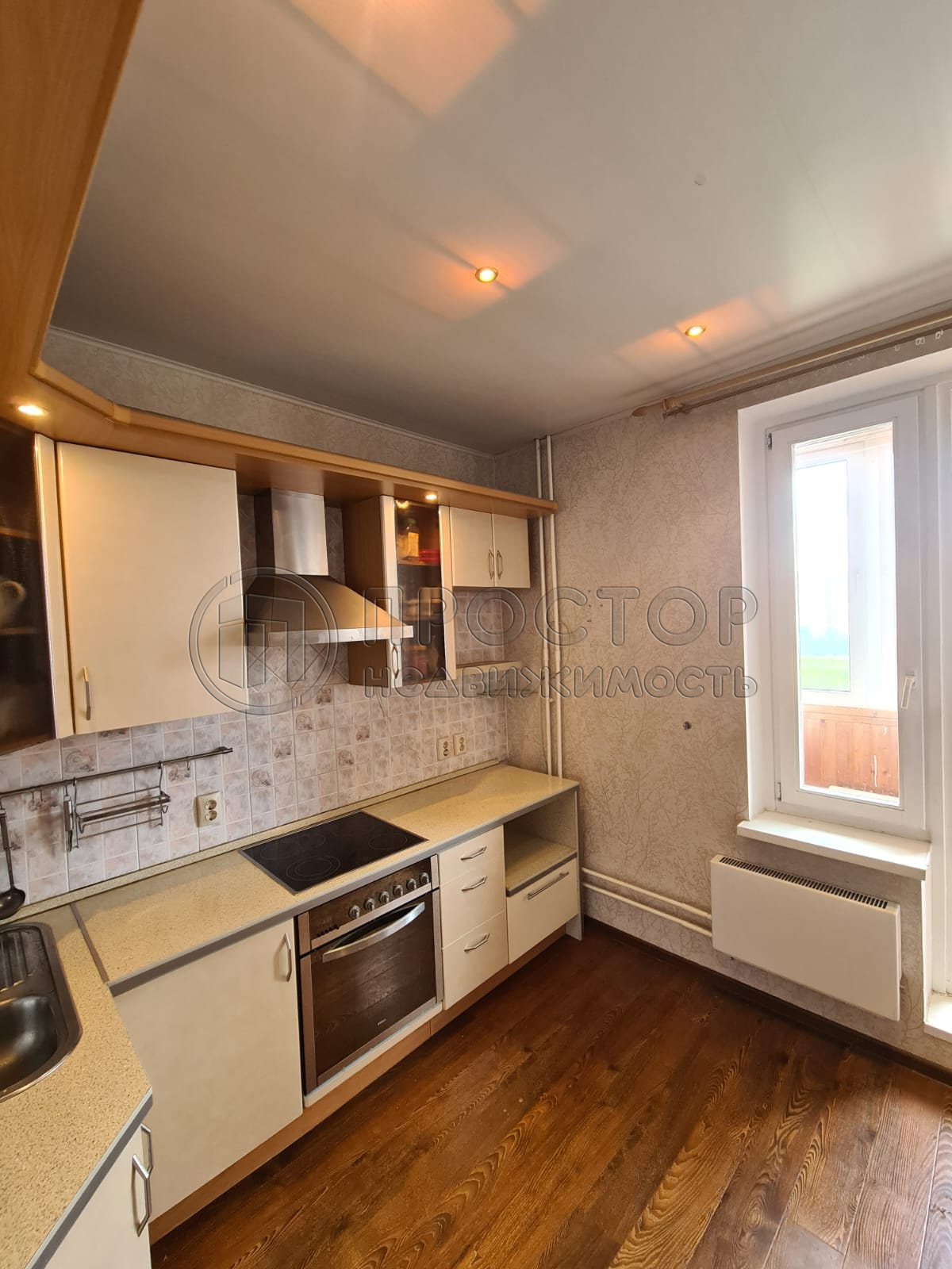 2-комнатная квартира, 54.5 м² - фото 3