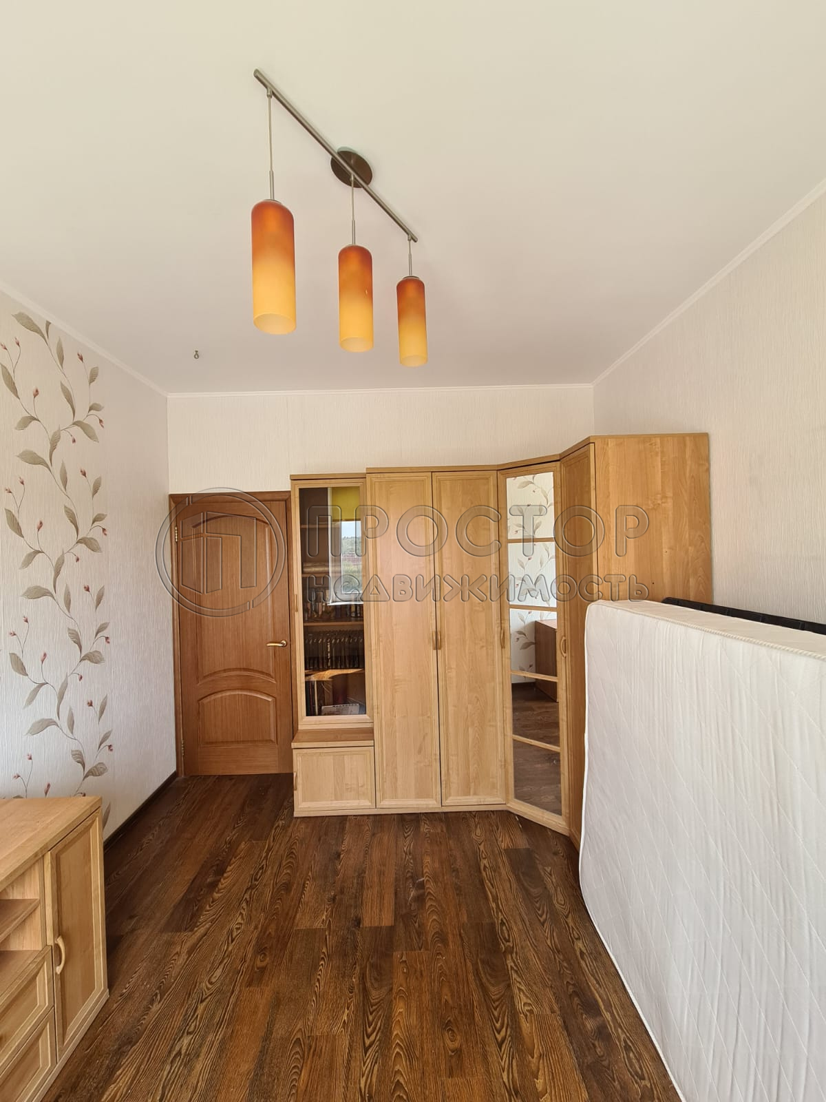 2-комнатная квартира, 54.5 м² - фото 5