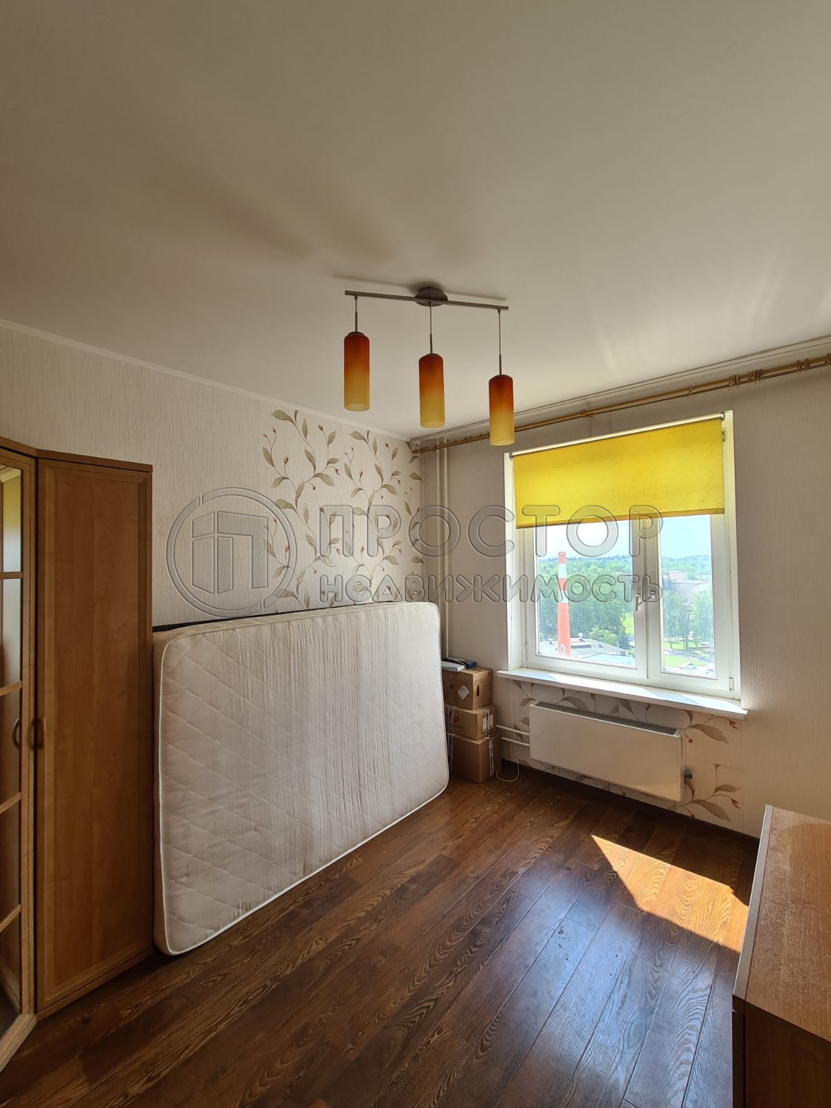 2-комнатная квартира, 54.5 м² - фото 6