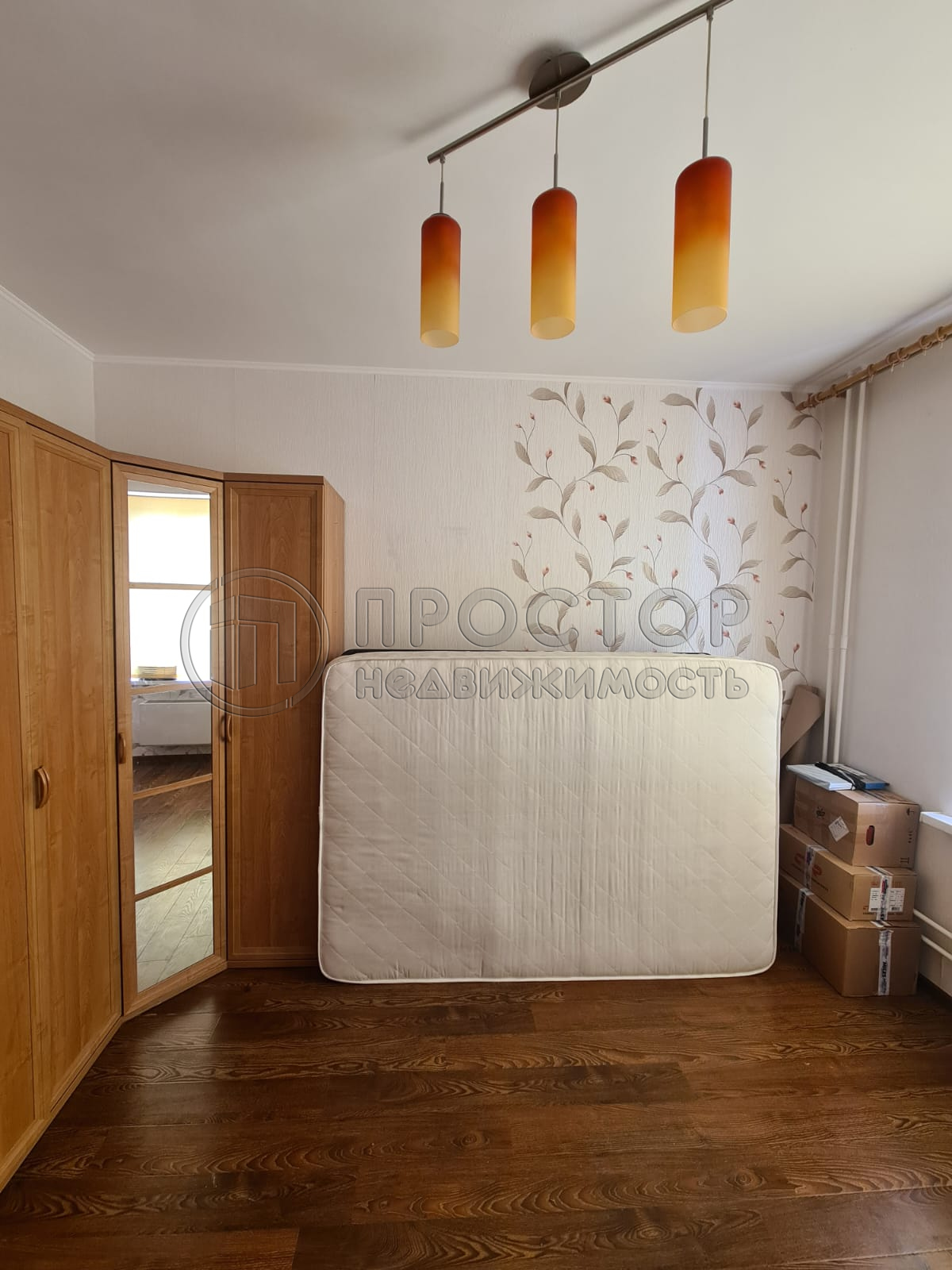 2-комнатная квартира, 54.5 м² - фото 7