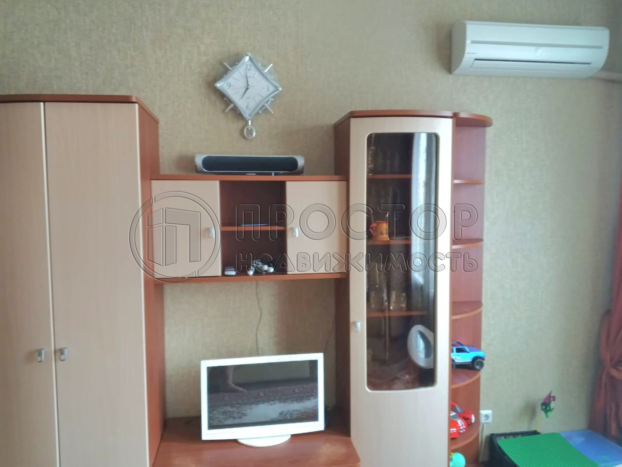 2-комнатная квартира, 54.5 м² - фото 9