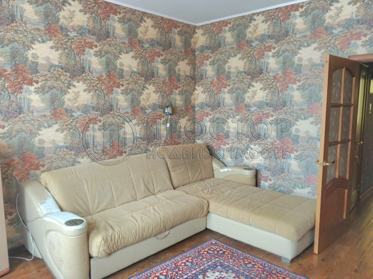 2-комнатная квартира, 54.5 м² - фото 10