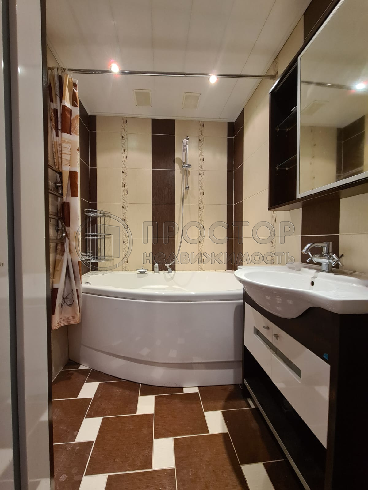 2-комнатная квартира, 54.5 м² - фото 11