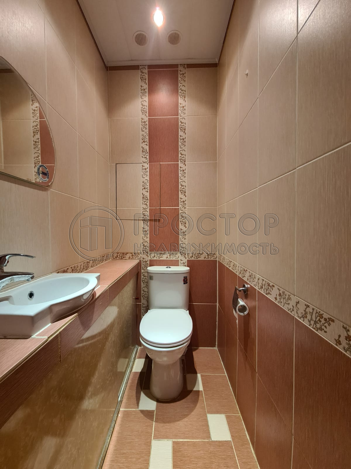 2-комнатная квартира, 54.5 м² - фото 12
