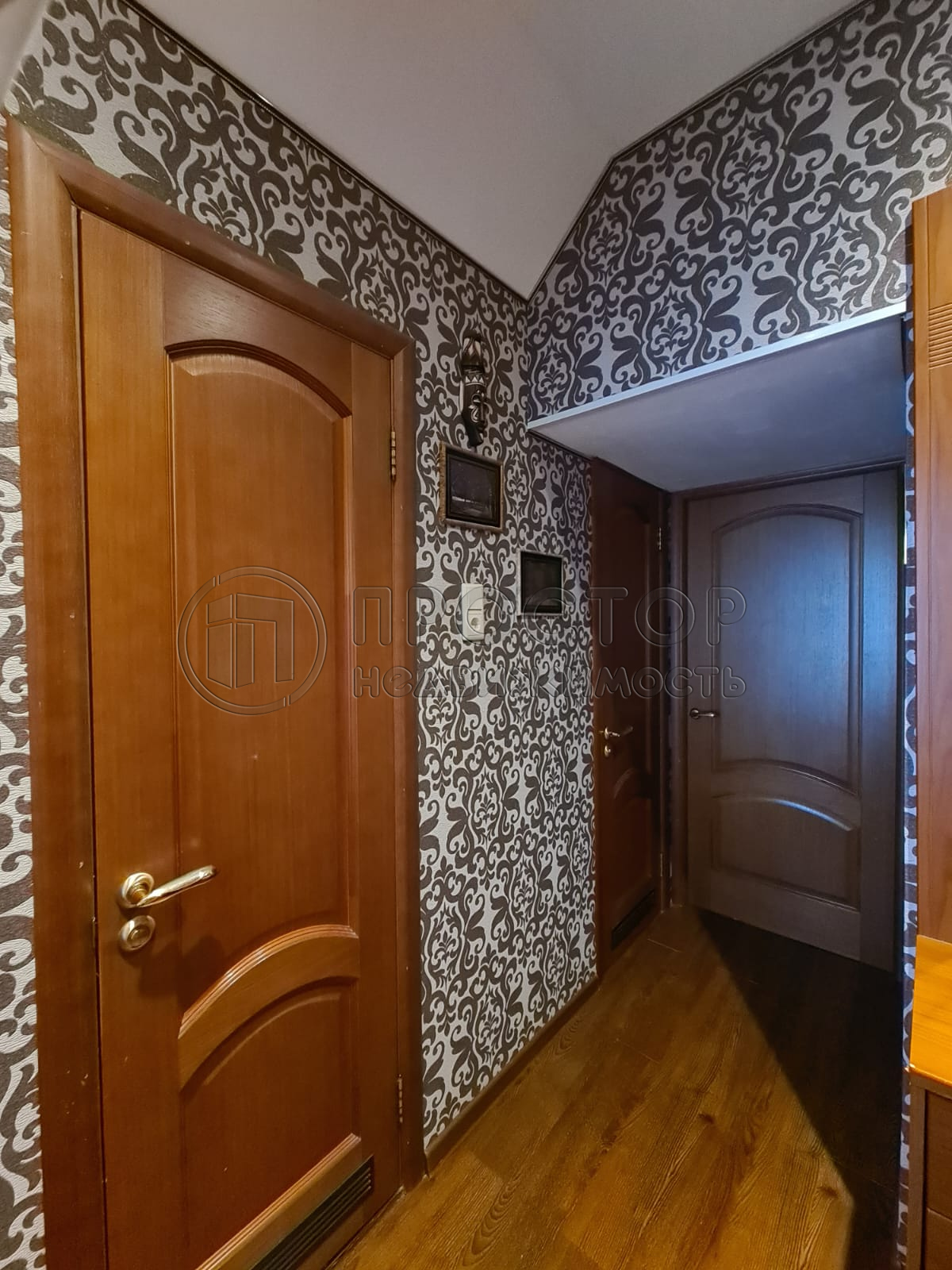 2-комнатная квартира, 54.5 м² - фото 13